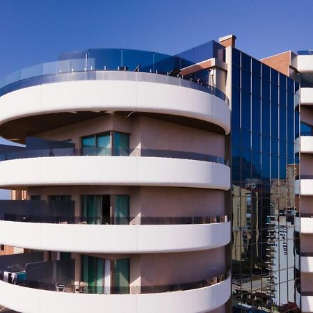 Hotel Gold Arcos 4 Sup - Built In May 2022 Benidorm Eksteriør billede