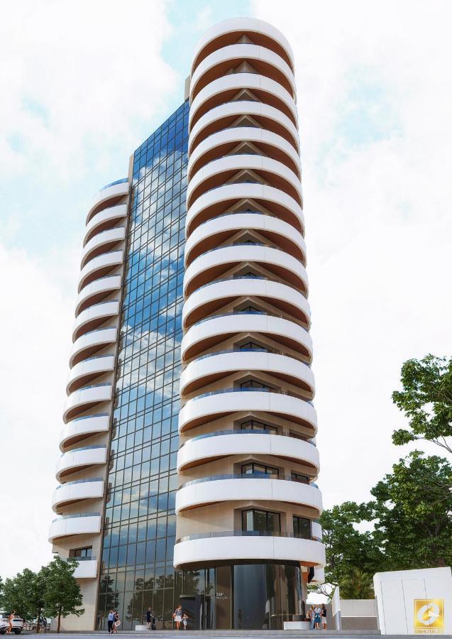 Hotel Gold Arcos 4 Sup - Built In May 2022 Benidorm Eksteriør billede