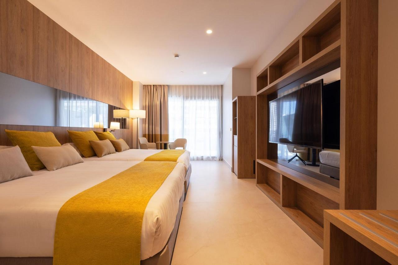 Hotel Gold Arcos 4 Sup - Built In May 2022 Benidorm Eksteriør billede