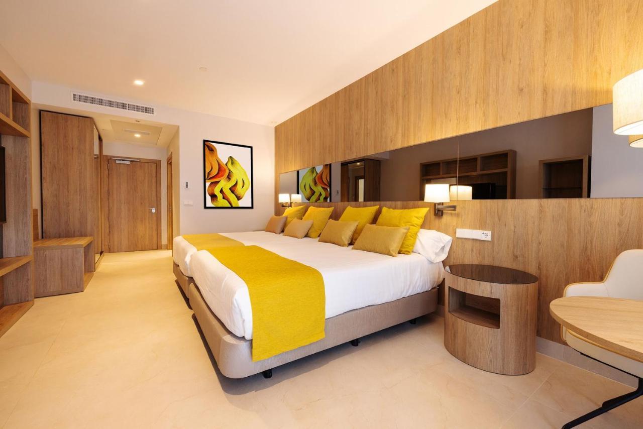 Hotel Gold Arcos 4 Sup - Built In May 2022 Benidorm Eksteriør billede