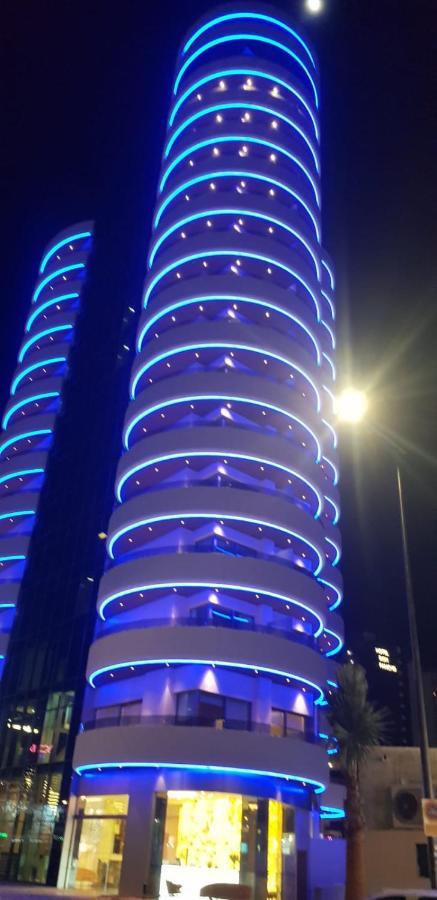 Hotel Gold Arcos 4 Sup - Built In May 2022 Benidorm Eksteriør billede