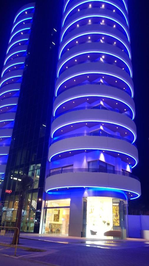 Hotel Gold Arcos 4 Sup - Built In May 2022 Benidorm Eksteriør billede