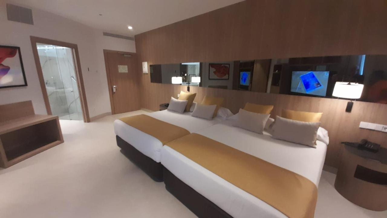 Hotel Gold Arcos 4 Sup - Built In May 2022 Benidorm Eksteriør billede