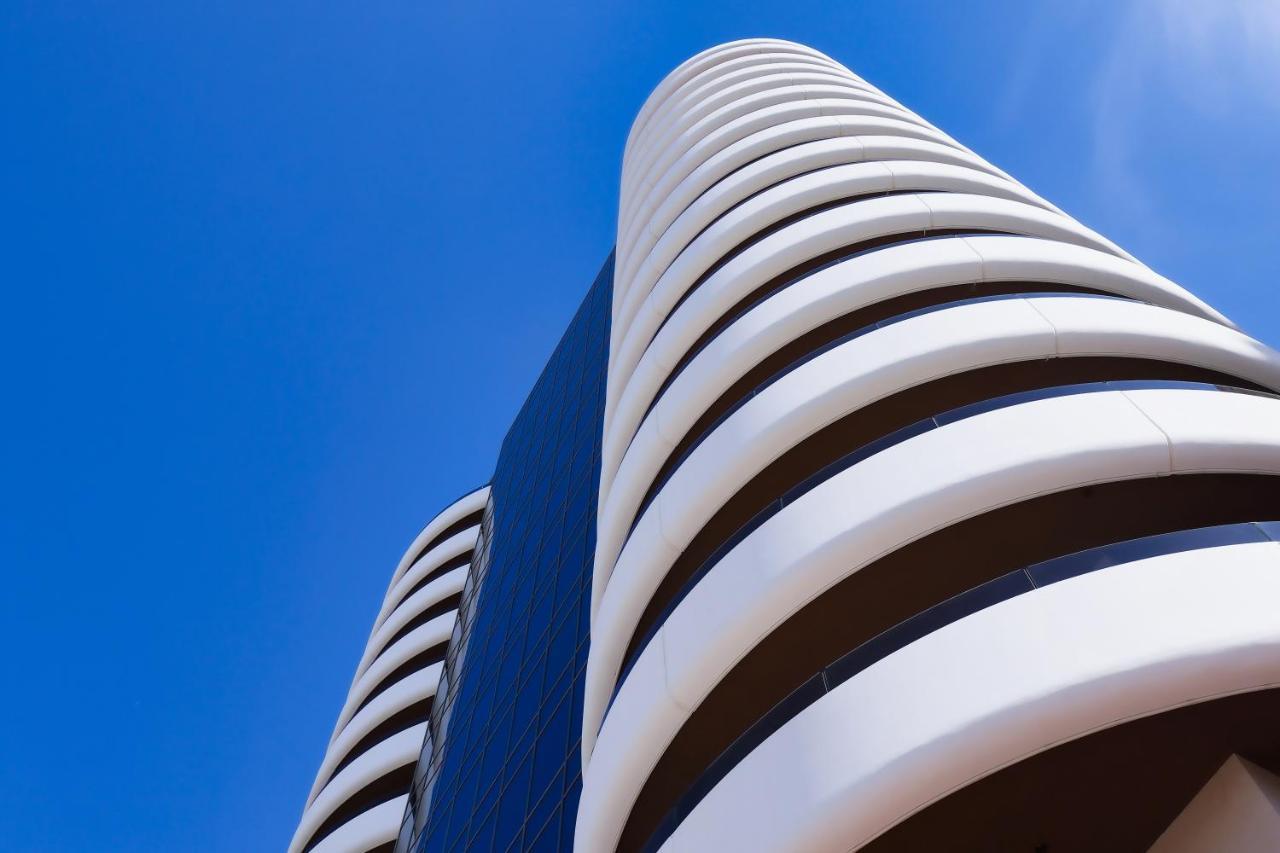 Hotel Gold Arcos 4 Sup - Built In May 2022 Benidorm Eksteriør billede